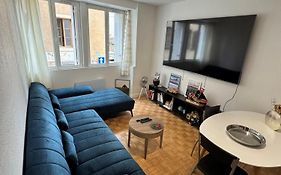 Le Jacobin Quartier Dore