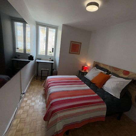 Le Jacobin Quartier Dore Marvejols Extérieur photo