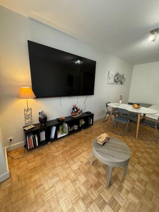 Le Jacobin Quartier Dore Marvejols Extérieur photo